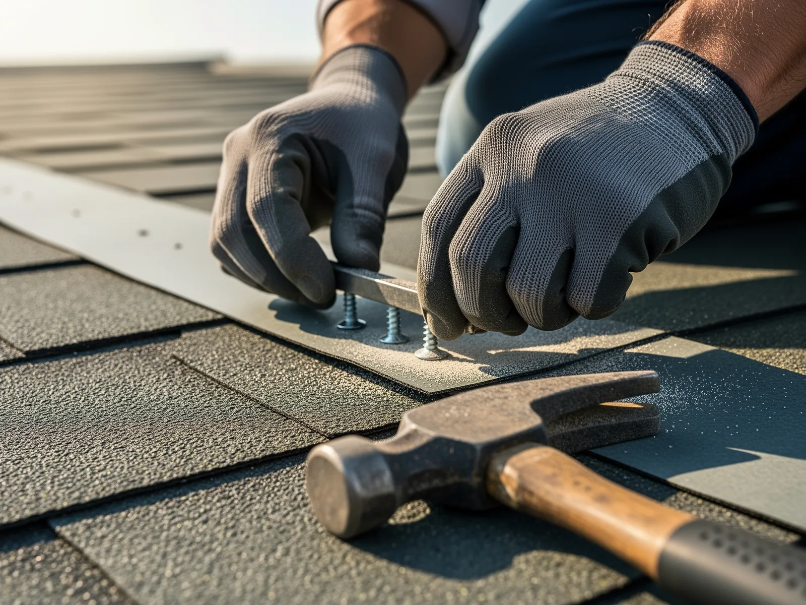 Why choose Fascia Repair in Meacham, OR